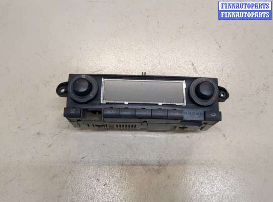 купить Переключатель отопителя (печки) на Seat Ibiza 3 2001-2008