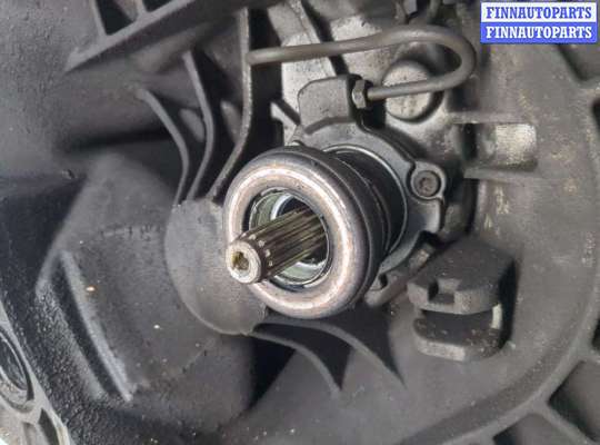 купить КПП 5-ст.мех. (МКПП) на Opel Zafira B 2005-2014