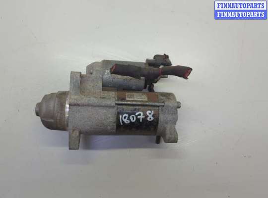 купить Стартер на Chevrolet Equinox 2017-2024