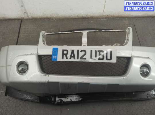 купить Бампер на Suzuki Grand Vitara 2005-2016