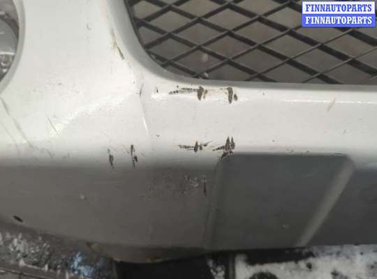 купить Бампер на Suzuki Grand Vitara 2005-2016