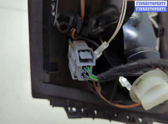 купить Фонарь крышки багажника на Ford Mondeo 4 2007-2015