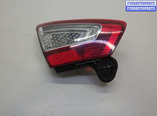 купить Фонарь крышки багажника на Ford Mondeo 4 2007-2015