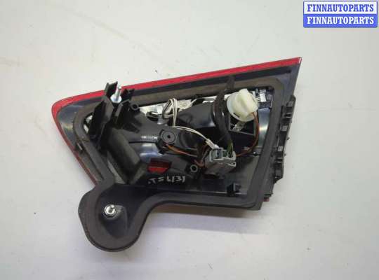 купить Фонарь крышки багажника на Ford Mondeo 4 2007-2015