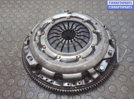 Маховик DGQ5396 на Dodge Ram (DR / DH) 2001-2009