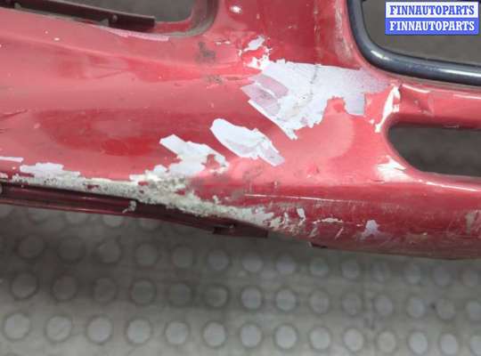 купить Бампер на Ford Focus 3 2011-2015