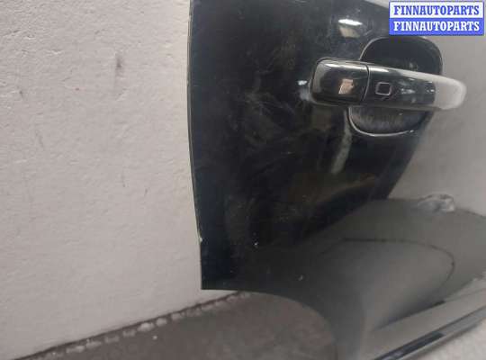 купить Дверь боковая (легковая) на Audi Q5 2008-2017