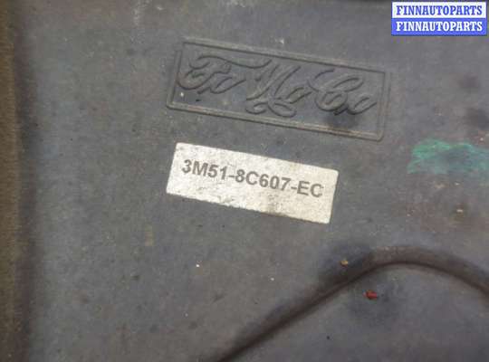 купить Вентилятор радиатора на Ford Focus 2 2005-2008