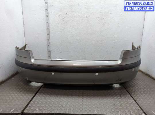 Купить Бампер на Skoda Octavia (A5) 2004-2013 Бампер SK538415 на Skoda Octavia (A5) 2004-2013