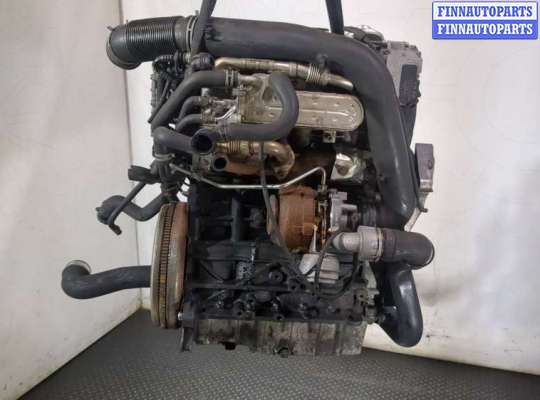 купить Генератор на Skoda Octavia (A5) 2004-2008