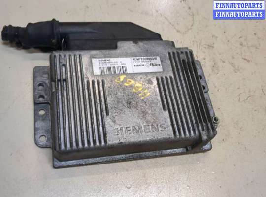 купить Блок управления двигателем на Renault Megane 1996-2002
