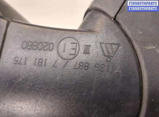 купить Зеркало боковое на BMW X5 E70 2006-2013