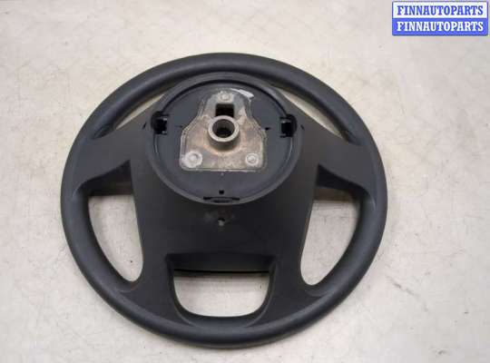 купить Подушка безопасности водителя на Fiat Ducato 2006-2014