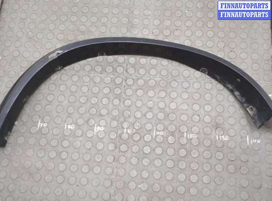 купить Молдинг крыла на BMW X5 E70 2006-2013