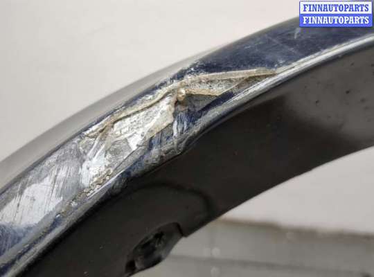 купить Молдинг крыла на BMW X5 E70 2006-2013