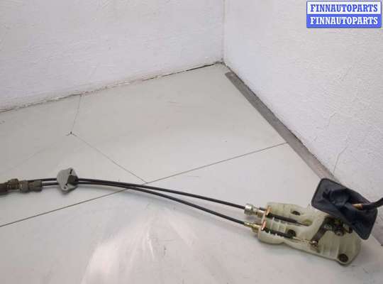 Кулиса КПП TT967237 на Toyota Starlet 1996-1999