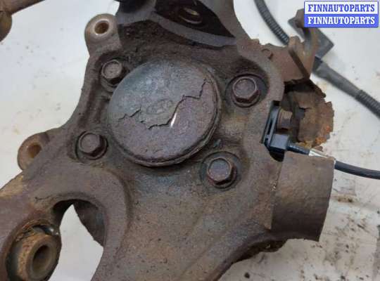 купить Ступица (кулак, цапфа) на Hyundai Sonata 5 NF 2005-2010