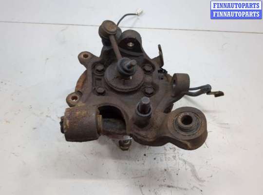 купить Ступица (кулак, цапфа) на Hyundai Sonata 5 NF 2005-2010