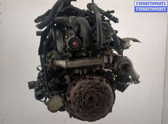 купить Двигатель (ДВС) на Citroen Jumper (Relay) 2014-2025