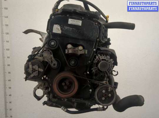 Двигатель (ДВС) CT1110921 на Citroen Jumper (Relay) 2014-2025