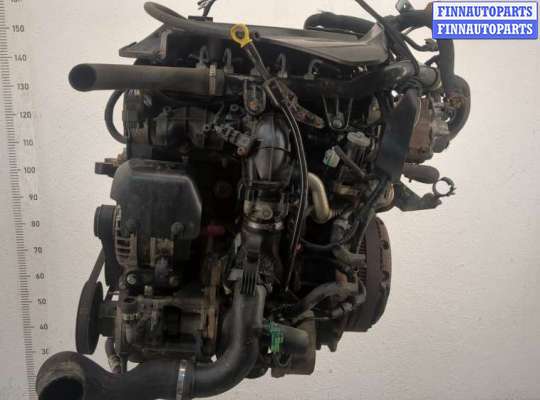 купить Двигатель (ДВС) на Citroen Jumper (Relay) 2014-2025