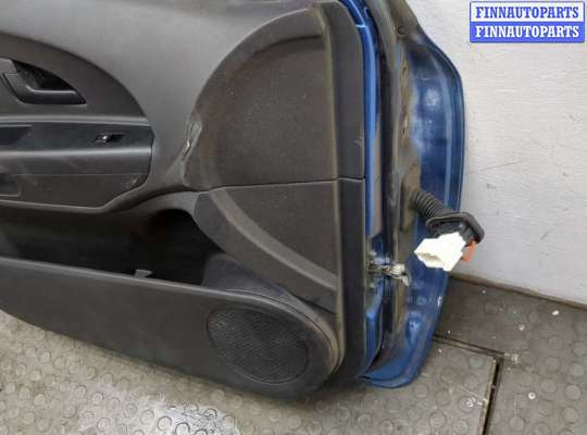 купить Дверь боковая (легковая) на KIA Ceed 2007-2012