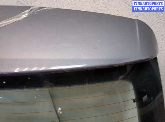 купить Двигатель стеклоочистителя (моторчик дворников) задний на Skoda Fabia 2007-2014