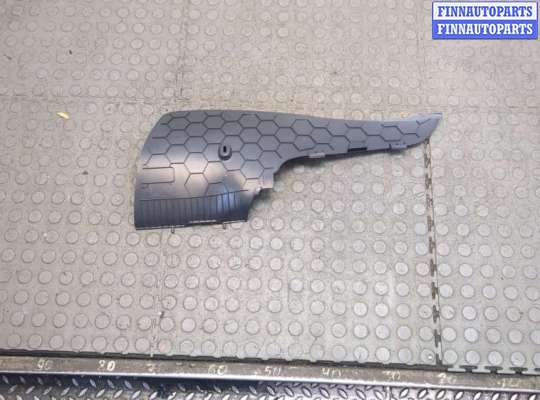 купить Пластик центральной консоли на Volkswagen Golf 7 2012-2020