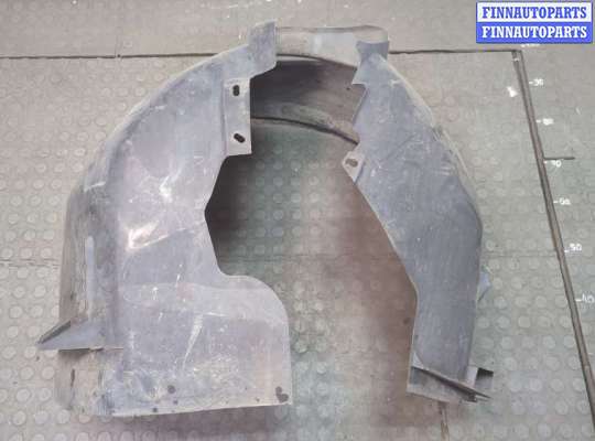 купить Защита арок (подкрылок) на Ford Kuga 2008-2012