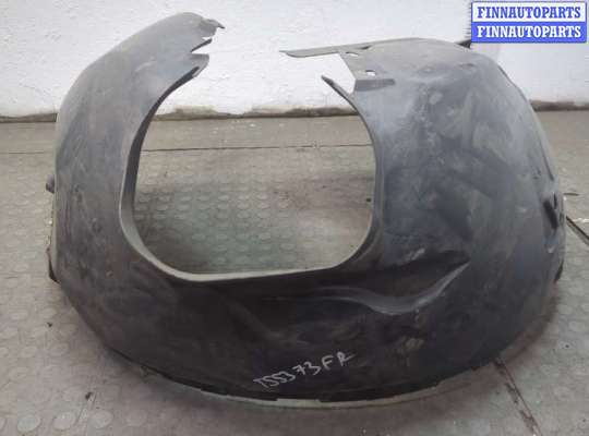 купить Защита арок (подкрылок) на Ford Kuga 2008-2012