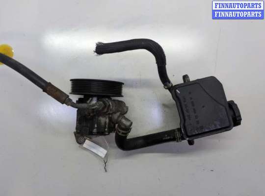 Насос гидроусилителя руля (ГУР) MB1631225 на Mercedes CLS C219 2004-2010