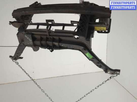 купить Усилитель бампера на Ford Fusion 2002-2012
