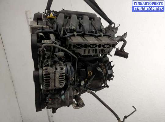 купить Двигатель (ДВС) на Renault Laguna 2 2001-2007