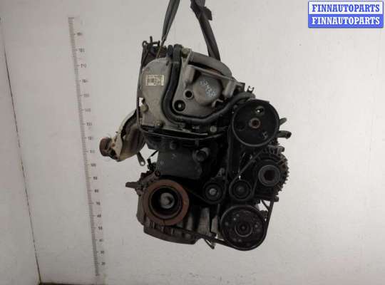 купить Двигатель (ДВС) на Renault Laguna 2 2001-2007