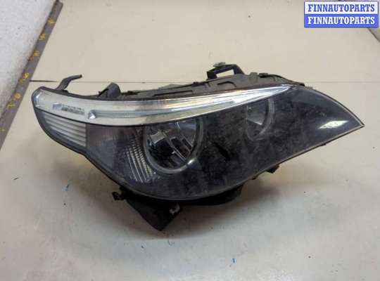 купить Фара (передняя) на BMW 5 E60 2003-2010