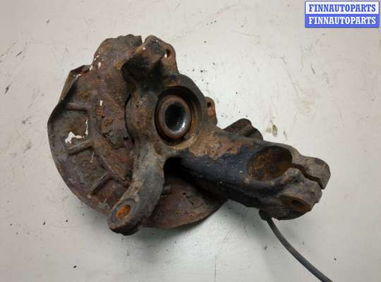 купить Ступица (кулак, цапфа) на Skoda Rapid 2012-2020