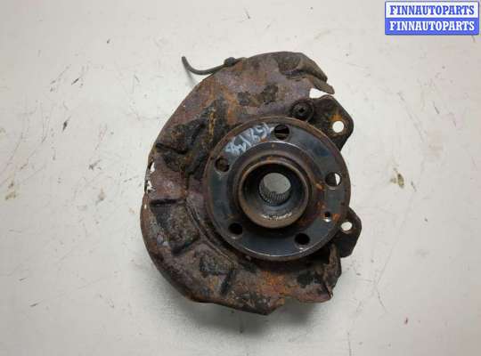 купить Ступица (кулак, цапфа) на Skoda Rapid 2012-2020