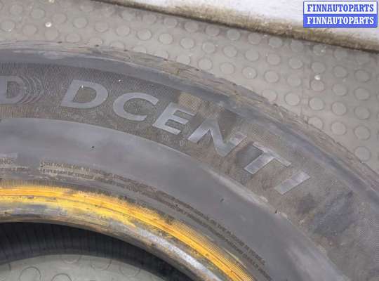 купить Шина на Toyota Tundra 2007-2013