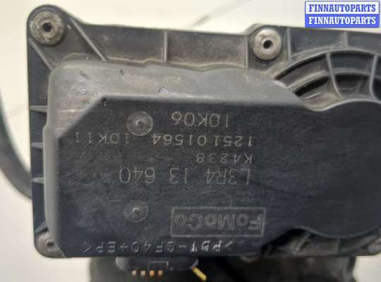 купить Заслонка дроссельная на Mazda 6 (GH) 2007-2012