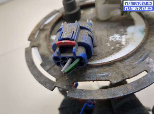 купить Насос топливный электрический на Chevrolet Equinox 2017-2024