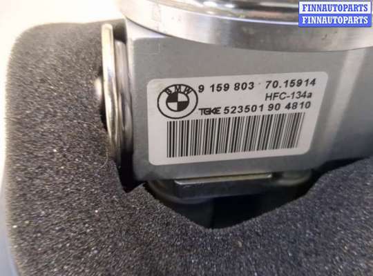 купить Радиатор кондиционера салона на BMW 5 F10 2010-2017