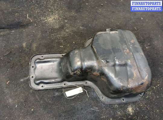 купить Поддон на Toyota Avensis 2 2003-2008