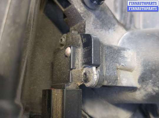 купить Корпус воздушного фильтра на Ford Focus 3 2011-2015