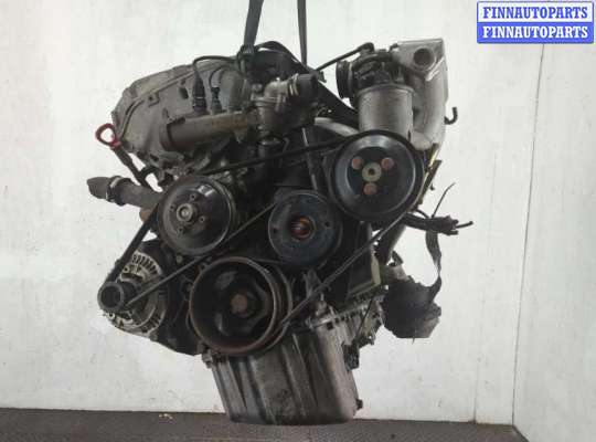 купить Двигатель (ДВС) на Mercedes C W202 1993-2001