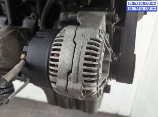 купить Двигатель (ДВС) на Mercedes C W202 1993-2001