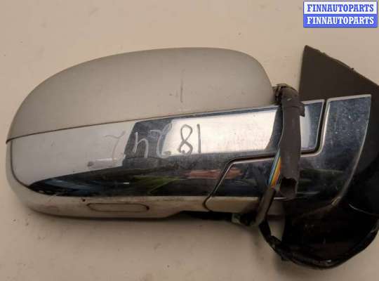 купить Зеркало боковое на Cadillac Escalade 3 2006-2014