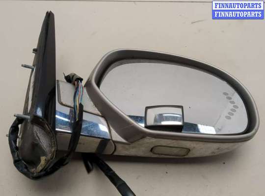 Зеркало боковое CD78980 на Cadillac Escalade 3 2006-2014