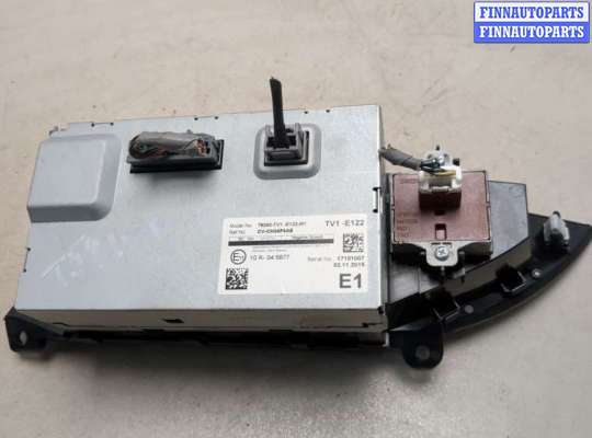 купить Дисплей компьютера (информационный) на Honda Civic 2011-2017