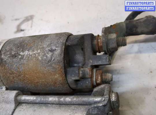 купить Стартер на Opel Astra H 2004-2010