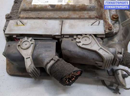 купить Блок управления двигателем на Opel Zafira B 2005-2014